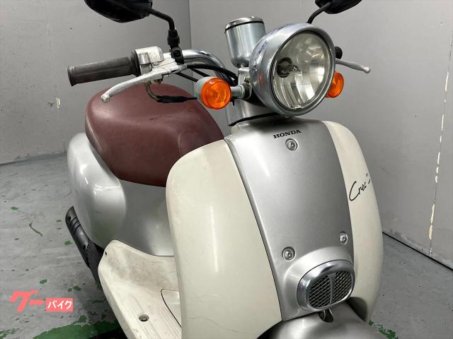 ホンダ ジョルノクレア AF54 2000年モデル レトロスクーター