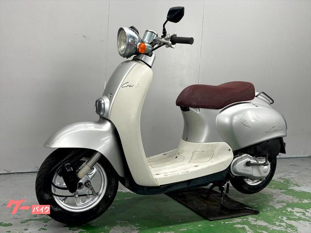 ホンダ ジョルノクレア AF54 2000年モデル スクーター 原付 4 ホンダ ジョルノクレア AF54 2000年モデル スクーター 原付 4