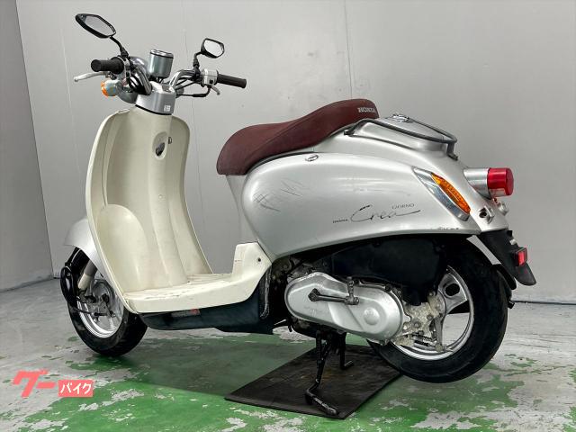 ホンダ ジョルノクレア AF54 2000年モデル レトロスクーター
