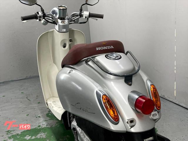 ホンダ ジョルノクレア AF54 2000年モデル スクーター 原付 4 ホンダ ジョルノクレア AF54 2000年モデル スクーター 原付 4