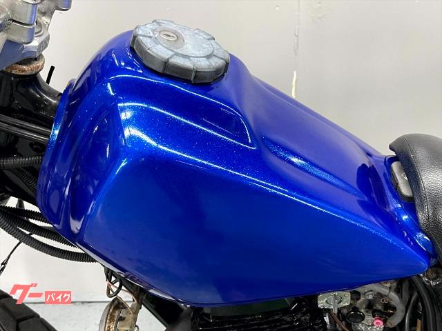 車両情報:ヤマハ TW200 | GARAGE−J イオ 武雄店 | 中古バイク・新車