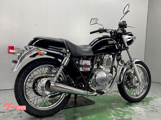 スズキ ボルティー NJ47A 2000年モデル ノーマル
