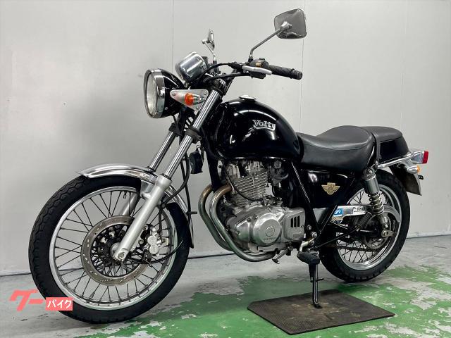 スズキ ボルティー NJ47A 2000年モデル ノーマル