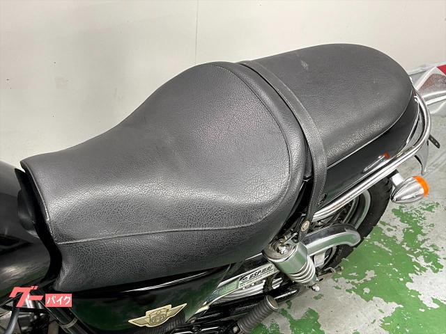 ボルティー NJ47A-102xxx の 燃料 タンク 淵錆:#1718090347 パーツ