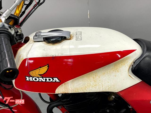 ホンダ CB250RS MC02 1981年モデル フロントカウル
