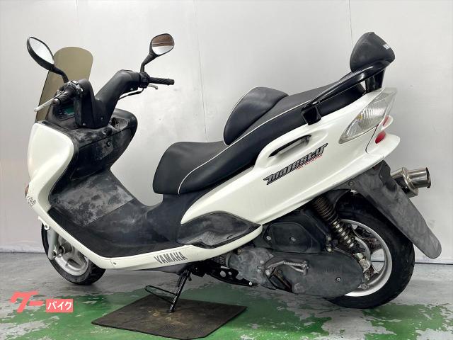 車両情報:ヤマハ マジェスティ125 | GARAGE−J イオ 武雄店 | 中古 車両情報:ヤマハ マジェスティ125 | GARAGE−J イオ 武雄店 | 中古