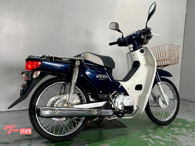 車両情報:ホンダ スーパーカブ50 | GARAGE−J イオ 武雄店 | 中古