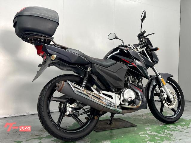 車両情報:ヤマハ YX125 | GARAGE−J イオ 武雄店 | 中古バイク・新車