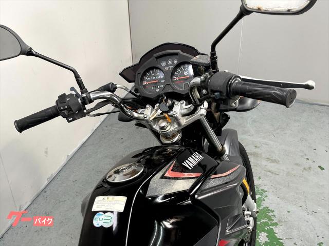 車両情報:ヤマハ YX125 | GARAGE−J イオ 武雄店 | 中古バイク・新車