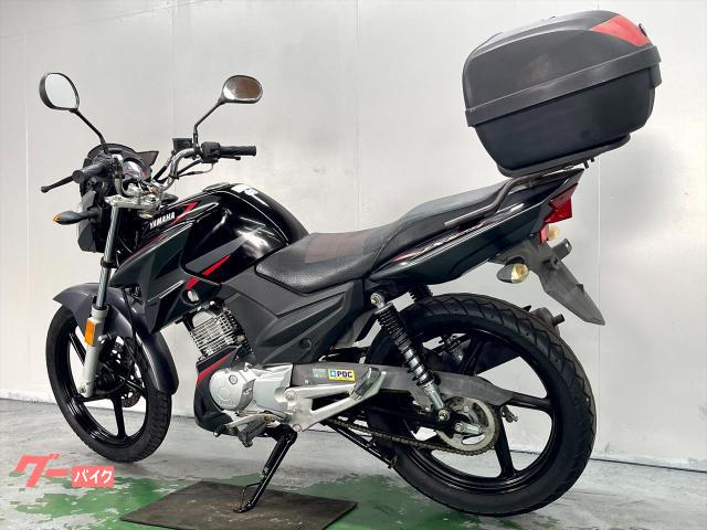 車両情報:ヤマハ YX125 | GARAGE−J イオ 武雄店 | 中古バイク・新車