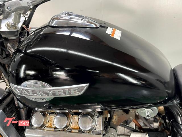 車両情報:ホンダ ワルキューレ | GARAGE−J イオ 武雄店 | 中古バイク