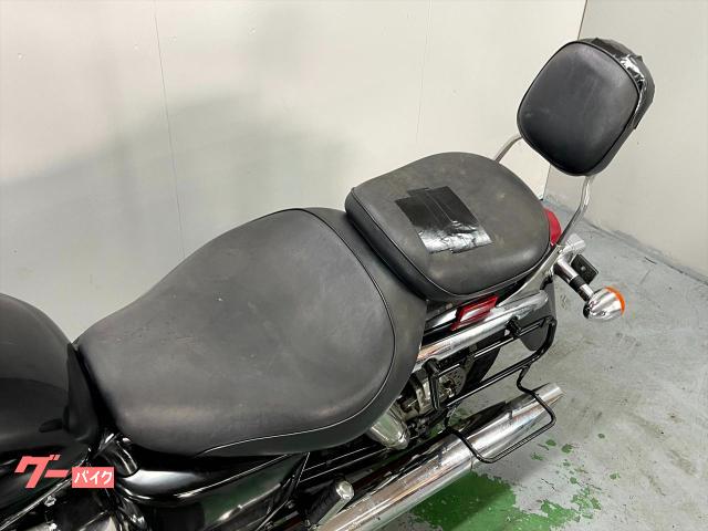 ホンダ ワルキューレ SC34 1996年モデル 水平対向6気筒