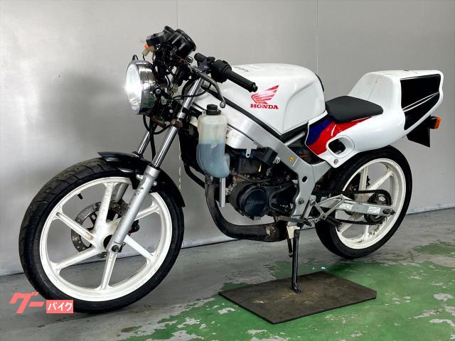 ホンダ NS-1 AC12 1996年モデル フルサイズ ネイキッド ホンダ NS-1 AC12 1996年モデル フルサイズ ネイキッド