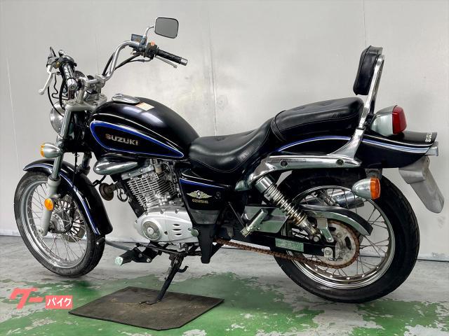 スズキ　gz125hs　ノーマル純正ギアキャリア　新品 スズキ gz125hs ノーマル純正ギアキャリア 新品 Yahoo!オークション