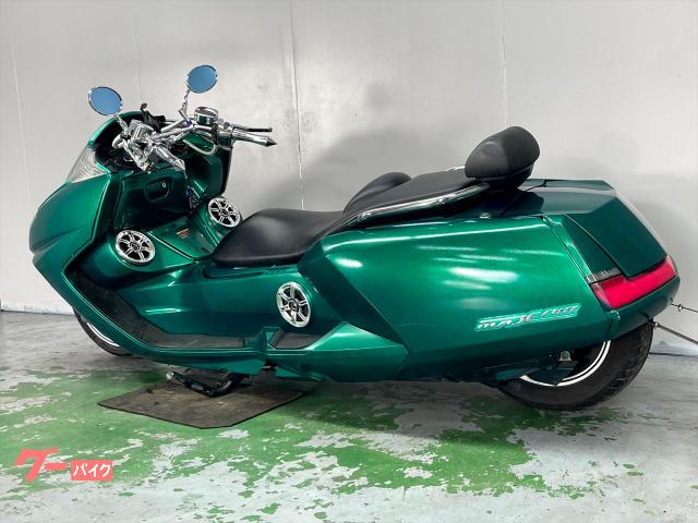 車両情報:ヤマハ マグザム | GARAGE−J イオ 武雄店 | 中古バイク