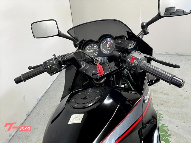 カワサキ GPX250RII EX250E 走行3800キロ 1988年 カワサキ GPX250RII EX250E 走行3800キロ 1988年