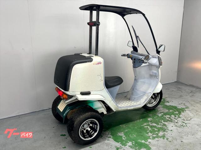 車両情報:ホンダ ジャイロキャノピー | GARAGE−J イオ 武雄店 | 中古 車両情報:ホンダ ジャイロキャノピー | GARAGE−J イオ 武雄店 | 中古