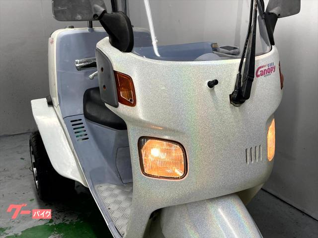 車両情報:ホンダ ジャイロキャノピー | GARAGE−J イオ 武雄店 | 中古