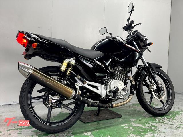 車両情報:ヤマハ YBR125 | GARAGE−J イオ 武雄店 | 中古バイク・新車