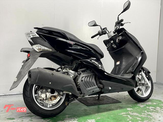 車両情報:ヤマハ マジェスティS | GARAGE−J イオ 武雄店 | 中古バイク