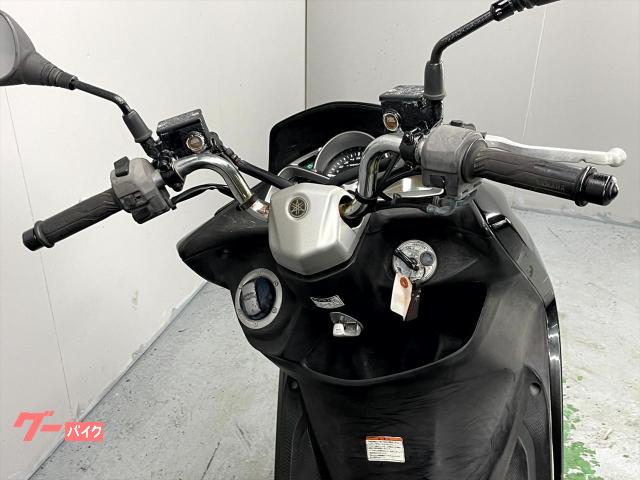 ヤマハ マジェスティS SG28J 2014年モデル インジェクション