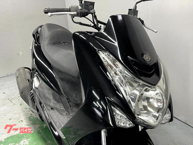 ヤマハ マジェスティS SG28J 2014年モデル インジェクション