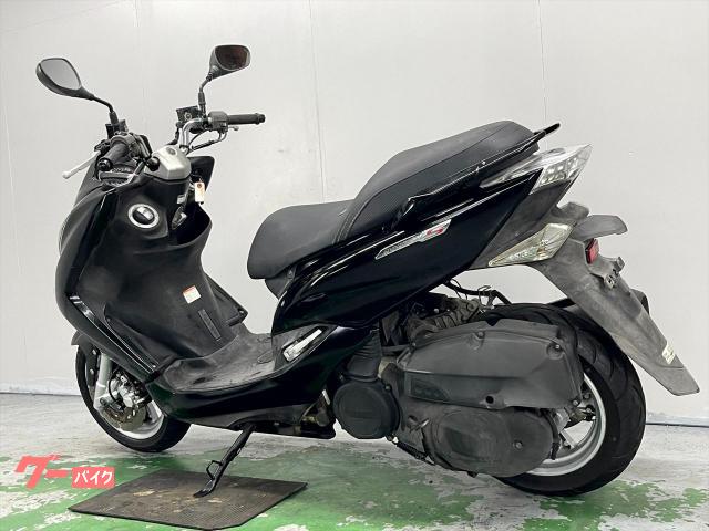 ヤマハ マジェスティS SG28J 2014年モデル インジェクション