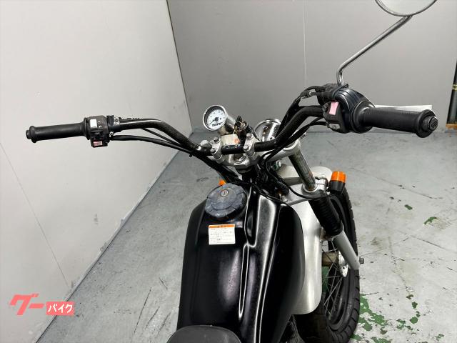 車両情報:ヤマハ TW200E | GARAGE−J イオ 武雄店 | 中古バイク・新車
