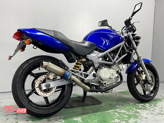 車両情報:ホンダ VTR250 | GARAGE−J イオ 武雄店 | 中古バイク・新車