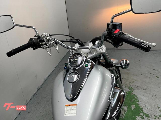 スズキ イントルーダーLC250 VJ51A 2003年モデル