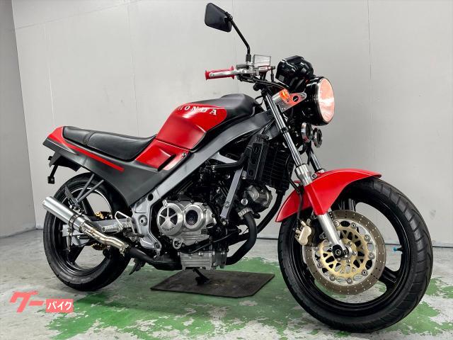 車両情報:ホンダ VTZ250 | GARAGE−J イオ 武雄店 | 中古バイク・新車