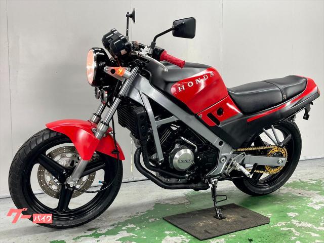 ホンダ VTZ250 MC15 1988年モデル 40馬力 社外