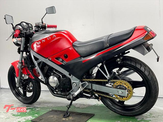 ホンダ VTZ250 MC15 1988年モデル 40馬力 社外