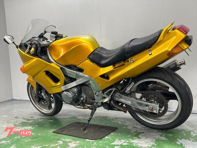 車両情報:カワサキ ZZ−R400 | GARAGE−J イオ 武雄店 | 中古バイク