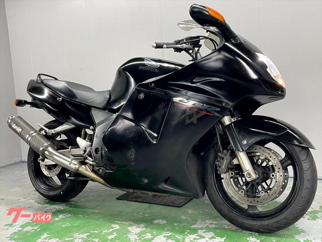 車両情報:ホンダ CBR1100XX | GARAGE−J イオ 武雄店 | 中古バイク 車両情報:ホンダ CBR1100XX | GARAGE−J イオ 武雄店 | 中古バイク