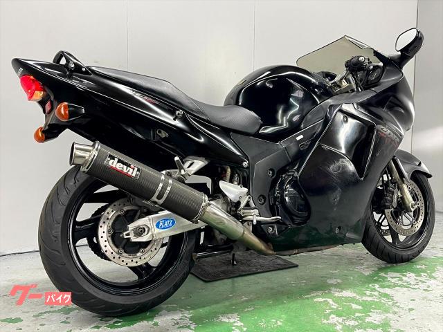 車両情報:ホンダ CBR1100XX | GARAGE−J イオ 武雄店 | 中古バイク
