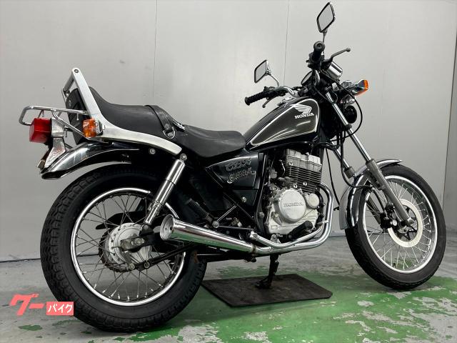 車両情報:ホンダ CBX125カスタム | GARAGE−J イオ 武雄店 | 中古
