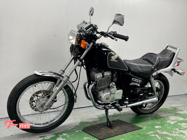 車両情報:ホンダ CBX125カスタム | GARAGE−J イオ 武雄店 | 中古 車両情報:ホンダ CBX125カスタム | GARAGE−J イオ 武雄店 | 中古