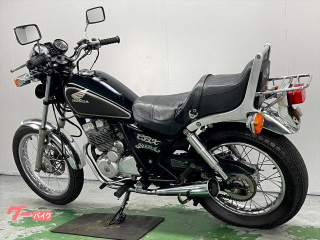 車両情報:ホンダ CBX125カスタム | GARAGE−J イオ 武雄店 | 中古