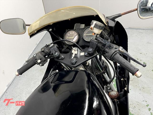 ホンダ NS－1 AC12 1996年モデル 社外チャンバー デュアル