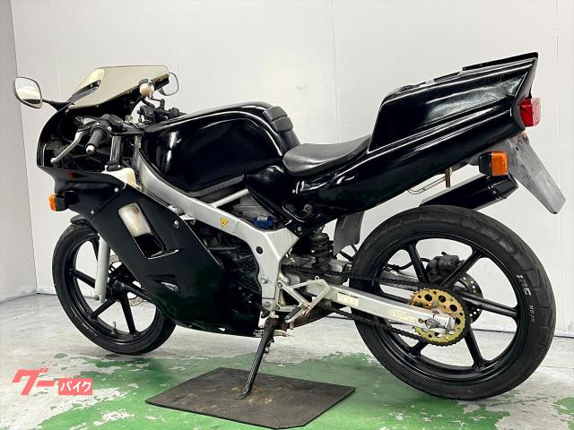 ホンダ NS-1 AC12 1996年モデル 社外チャンバー デュアル ホンダ NS-1 AC12 1996年モデル 社外チャンバー デュアル