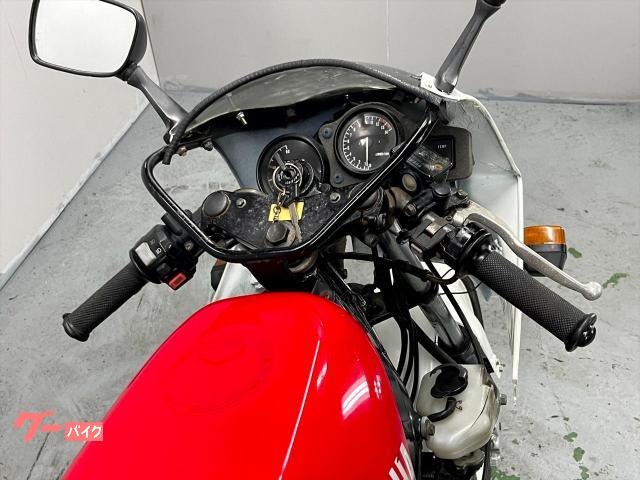 ヤマハ TZR50R 4EU 1995年モデル 2ストレプリカ
