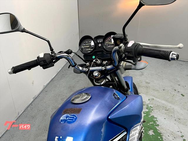 ヤマハ YBR125K 2009年モデル LBPPCJL ノーマル ヤマハ YBR125K 2009年モデル LBPPCJL ノーマル