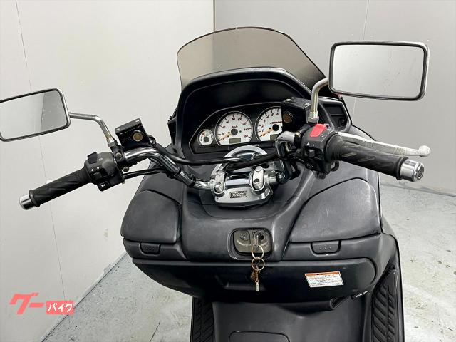 スズキ スカイウェイブ250 タイプS CJ43A 2003年モデル