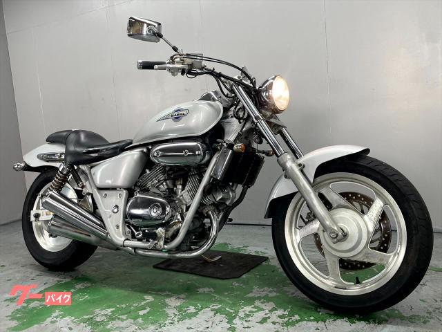 ホンダ V-TWIN MAGNA MC29 1994年モデル ノーマル ホンダ V-TWIN MAGNA MC29 1994年モデル ノーマル
