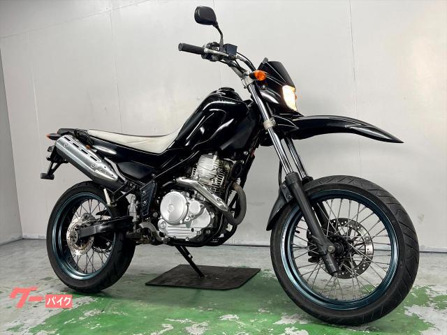 ヤマハ XT250X DG11J 2006年モデル ノーマル ヤマハ XT250X DG11J 2006年モデル ノーマル