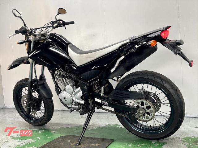 ヤマハ XT250X DG11J 2006年モデル ノーマル