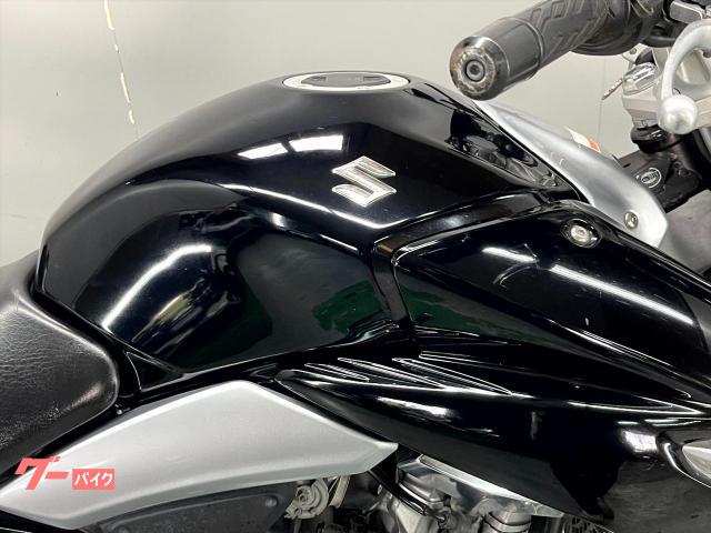 スズキ GSR250 GJ55D 2015年モデル エンジンガード