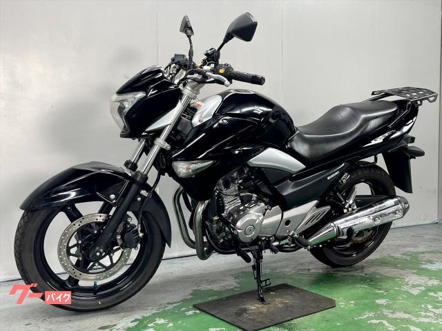 スズキ GSR250 GJ55D 2015年モデル エンジンガード 