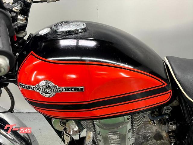 車両情報:カワサキ エストレヤRS | GARAGE−J イオ 武雄店 | 中古